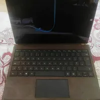 سوریفس 3 پرو i5 کامل و سالم درحد sureface 3pro|رایانه همراه|کرج, کیانمهر|دیوار