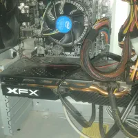 سیپیو و مادربرد