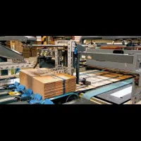 استخدام در شرکت کارتن سازی|استخدام صنعتی، فنی، مهندسی|سهند, |دیوار