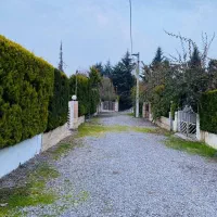 ویلا دوبلکس نما سفیدشهرکی خوش نشین سنداماده|فروش خانه و ویلا|تهران, حکیمیه|دیوار