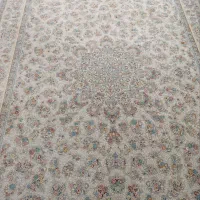 فرش 9متری زمرد 1500شانه|فرش|مشهد, صیاد شیرازی|دیوار