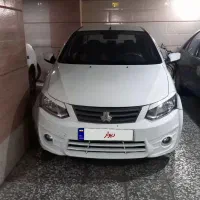 ساینا EX دوگانه کارخانه مدل ۹۷