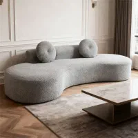 مبل کاناپه مینیمال رنگهای مختلف نرخ اتحادیه،تولیدی