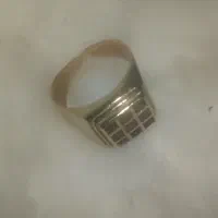 انگشتر آنتیک قدیمی|جواهرات|اراک, |دیوار