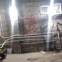 لوله کشی ساختمان و نصب شیرآلات|خدمات پیشه و مهارت|بندر گناوه, |دیوار