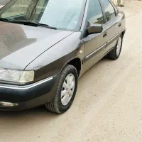 زانتیا مدل ۸۶ در حد صفر تمام فابریک