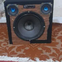 اسپیکر خانگی باصدای خوب|سیستم صوتی خانگی|آذرشهر, |دیوار