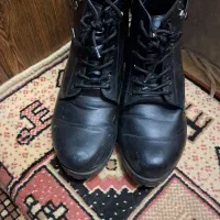 بوت زنانه|کیف، کفش، کمربند|سبزوار, امیر کبیر|دیوار