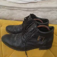 کفش و پوتین مردانه