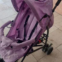 کالسکه ببکو اصل عصایی