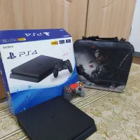 بدون عیب ps4