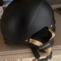 کلاه ایمنی برندLIDAKIS اصل برای اسکی و اسکیت