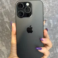 آکبند پک اصلی/iPhone/فروش فقط ۵اسفند/۱۶ پرو