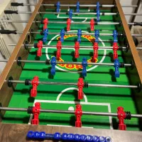 فوتبال دستی حرفه ای در حد نو|کلکسیون و سرگرمی|نوشهر, |دیوار