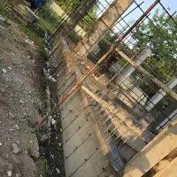 اجرای اسکلت ساختمان (الماتوربندی)|خدمات پیشه و مهارت|تالش, هشتپر|دیوار