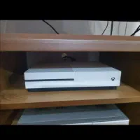 ایکس باکس وان اس یک ترابایت