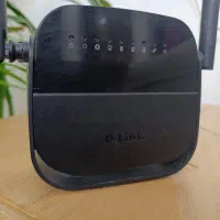 مودمدی لینک DSL124