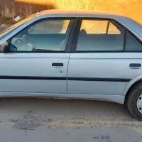 پژو۴۰۵ مدل ۸۹|خودرو سواری و وانت|پاوه, |دیوار