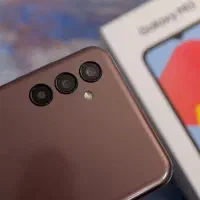 سامسونگ M13 حافظه 64 باتری قوی 6000