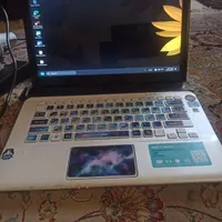 لپتاپ سونی
