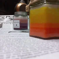 سفارش انواع شمع دکوری و لوکس|صنایع دستی و سایر لوازم تزئینی|صدرا-فارس, فاز ۱|دیوار