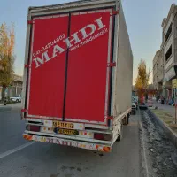 کاویان مدل ۸۹|خودرو سنگین|بستان آباد, |دیوار