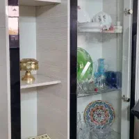 کمد لباس و بوفه|بوفه، ویترین، کنسول|مشهد, شهرک امام هادی (شهرک غرب)|دیوار