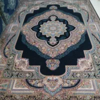 فرش 9متری مدل پایا