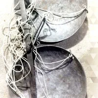 ترازو قدیمی