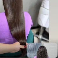 کراتین تضمینی/بوتاکس/هزینه مواد/ تخفیف ویژه|خدمات آرایشگری و زیبایی|شیراز, قصرالدشت|دیوار