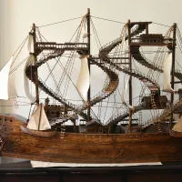 دکوری و ماکت|مجسمه، تندیس، ماکت|خاوران, |دیوار