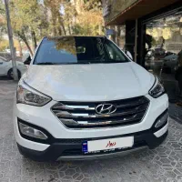 سانتافه فول وارداتی ۲۰۱۵|خودرو سواری و وانت|شیراز, باغ تخت|دیوار