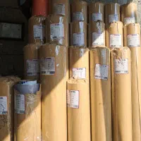 طلق رویال تلق شفاف طلق آلاچیق کاورمبل