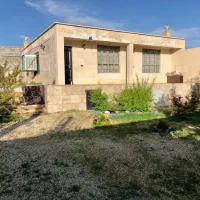 خانه ویلایی ابتدای جاده مزدقینه