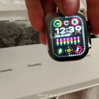 ساعت هوشمند HK15 uLTRA2 MAX