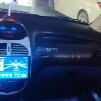 206 صندوقدار  v20|خودرو سواری و وانت|نظرآباد, نظرآباد|دیوار