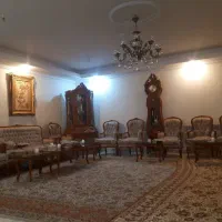 ۱۱۰ متر ۳ خوابه منطقه ۵ قابل تبدیل|اجارهٔ آپارتمان|تهران, جوانمردان (اندیشه)|دیوار