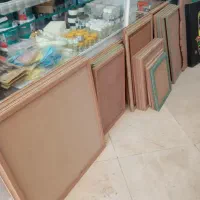 تکسچر،شابلون،بوم