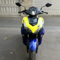 یاماها ایروکس اصلی ( آیروکس ، کیلیک ) صفر کیلومتر