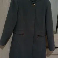 پالتو فوتر درجه 1|لباس|نهاوند, |دیوار