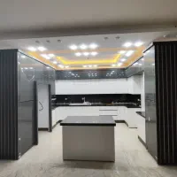 کمد دیواری و کابینت آشپزخانه (شرایط ویژه)