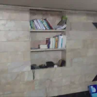 خانه ویلایی ۱۲۵ متر ۵ متر حاشیه مقازه ۲۵ متر|فروش خانه و ویلا|مشهد, گاز|دیوار