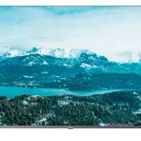 ال ای دی ۵۰ اینچ اندروید تی وی