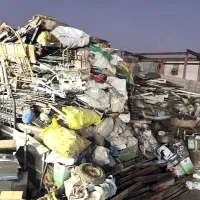 اهن .پلاستیک . کارتون|عمدهفروشی|اهواز, فدک|دیوار