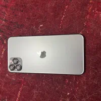 ایفون ۱۱ پرو مکس ۲۵۶ zaa