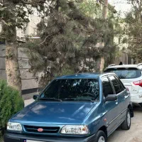 پراید مدل ۸۷|خودرو سواری و وانت|کرج, گلشهر|دیوار