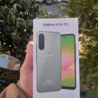 A56 سامسونگ فیک