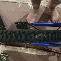 دوچرخه|دوچرخه، اسکیت، اسکوتر|رشت, انصاری|دیوار