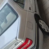پژو۴۰۵SLX موتور TU5مدل ۹۹