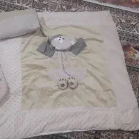 سرویس خواب نوزاد